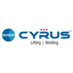 Cyrus Industrial Solutions Private Limited Logo