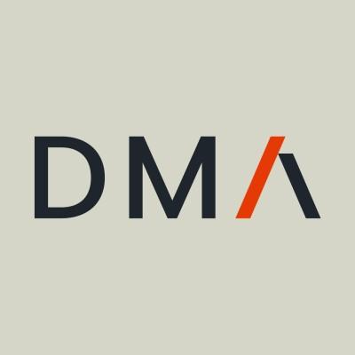 DMA South Africa Logo