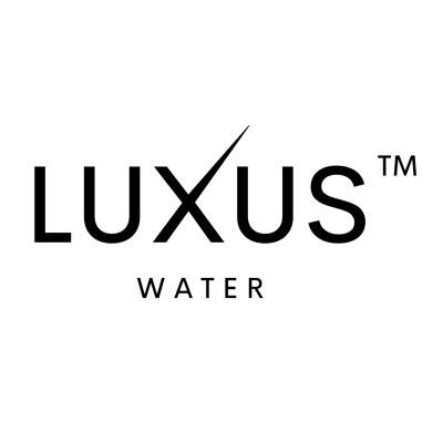 Luxus Water Logo