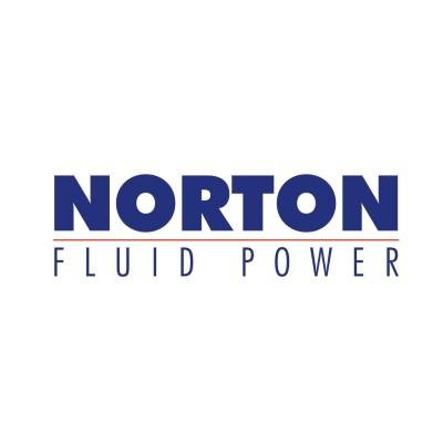 Norton Fluid Power Logo
