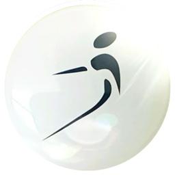 AmbieSense. Logo