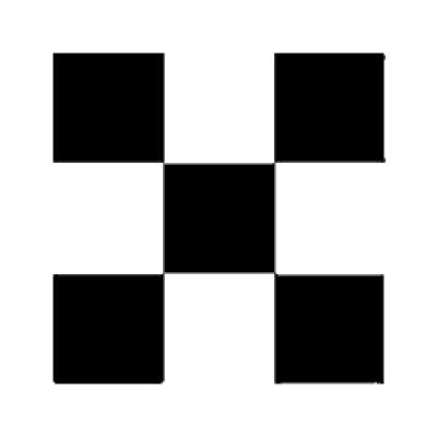 Chess Club Records's Logo