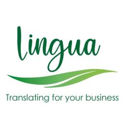 Lingua Translating for your Business Logo