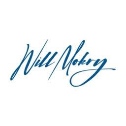 Will Mokry Creative LLC Logo
