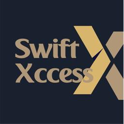 SwiftXccess Logo