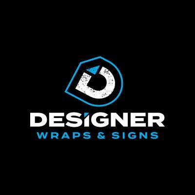 Designer Wraps North Carolina Logo