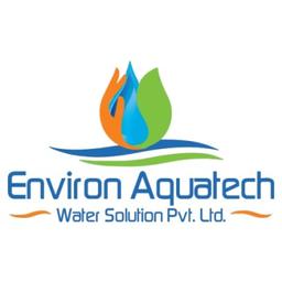 Environ Aquatech Water Solution Pvt. ltd Logo