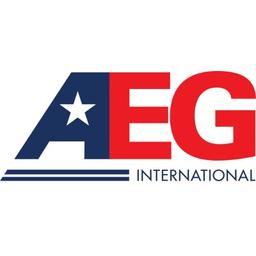 AEG International Logo