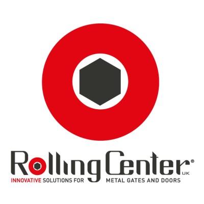 Rolling Center UK's Logo