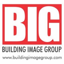 Building Image Group Inc. (BIG) Logo