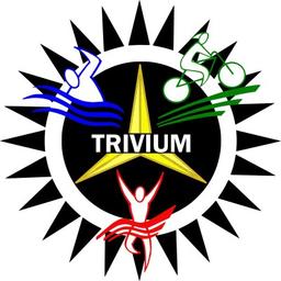 Trivium Racing Logo