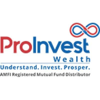 ProInvest Wealth Private Limited Logo