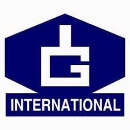 International Industrial Gases Ltd Logo