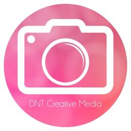 DNT Creative Media Logo