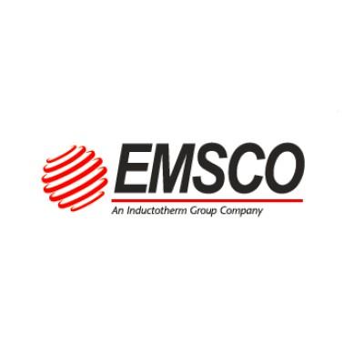 EMSCO Inc. Logo
