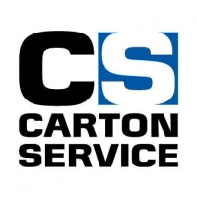 Carton Service Logo