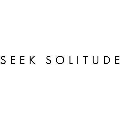 Seek Solitude Logo