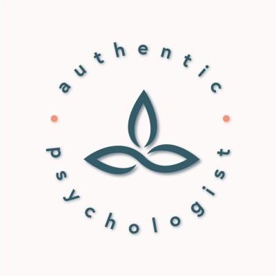 Authentic Psychologist Logo