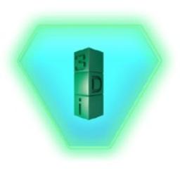3Di Technologies Pvt. Ltd. Logo