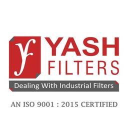 Yash Filters Logo