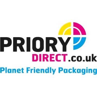 Priory Direct Logo