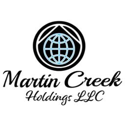 Martin Creek Holdings LLC Logo