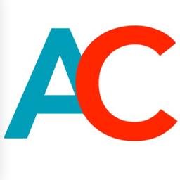 ALFA CANTOR Logo
