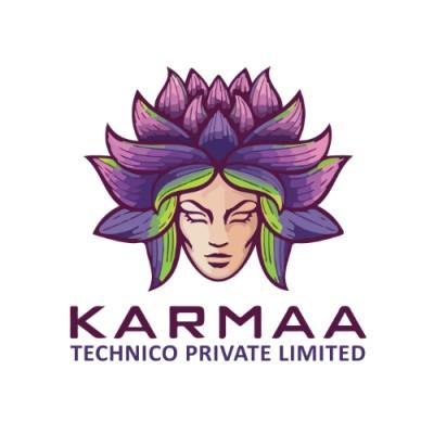 Karmaa Technico Private Limited Logo