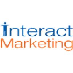 Interact Marketing Logo