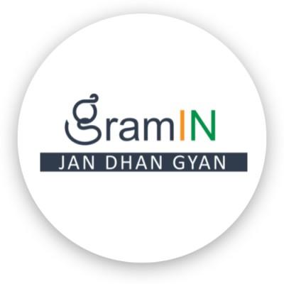 Gramin's Logo