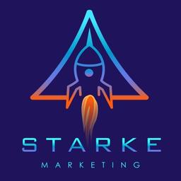 Starke Marketing Logo