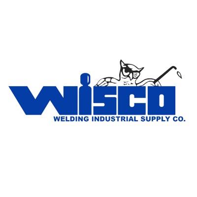 WISCO - Welding Industrial Supply Company Logo