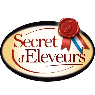 Secret d'Eleveurs Logo