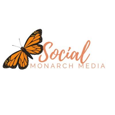 Social Monarch Media LLC Logo