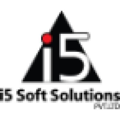 i5 Soft Solutions Pvt Ltd Logo