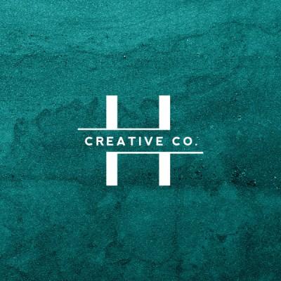 Hinge Creative Co.'s Logo