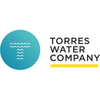 Torres Water Company Logo