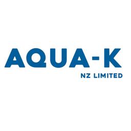Aqua-K Waste Water Solutions Logo