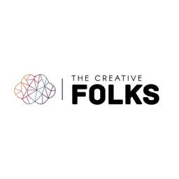 The Creative Folks Logo