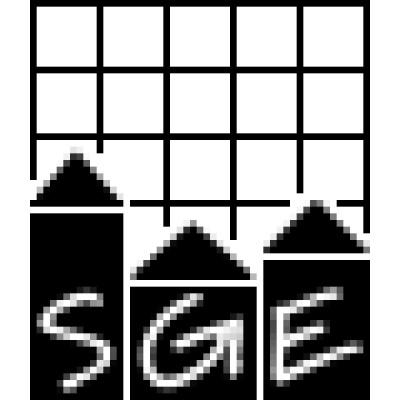SGE Consulting Engineers Logo