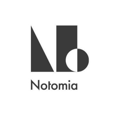 Notomia Logo