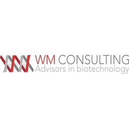 WM Consulting srl Logo