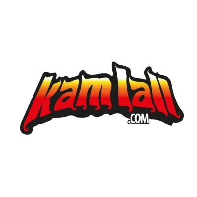 KamLall.com Logo