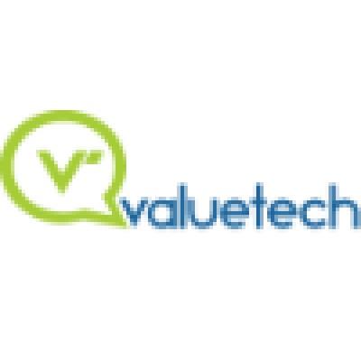 Valuetech Group Logo