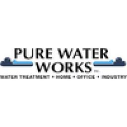 Pure Water Works Inc. Logo