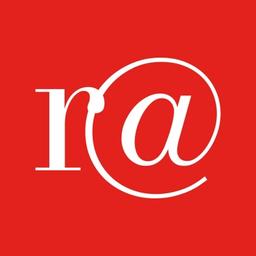 Ratcliff Creative Logo