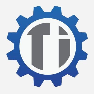Talos Innovation Logo