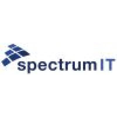 SpectrumIT Inc. Logo