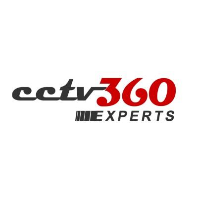 cctv360 Experts Logo