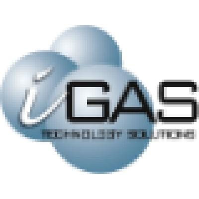 iGAS Technology Solutions Ltd Logo